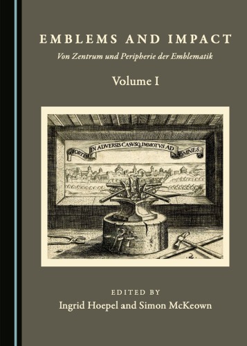 Emblems and Impact Volume I