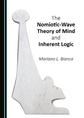 The Nomiotic-Wave Theory of Mind and Inherent Logic