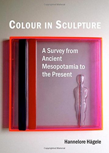 Colour in Sculpture