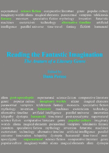 Reading the Fantastic Imagination