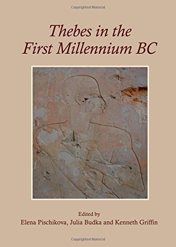 Thebes in the First Millennium BC