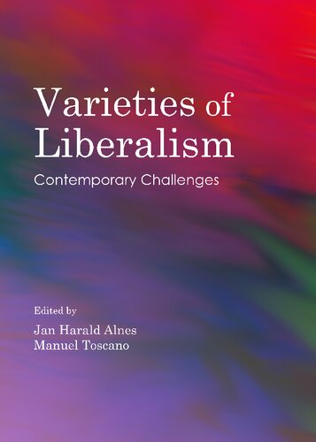 Varieties of Liberalism