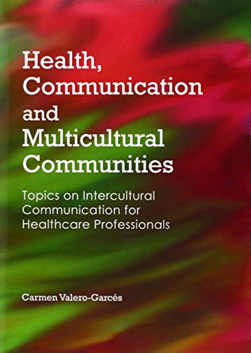 Health, Communication and Multicultural Communities