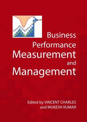 Business Performance Measurement and Management