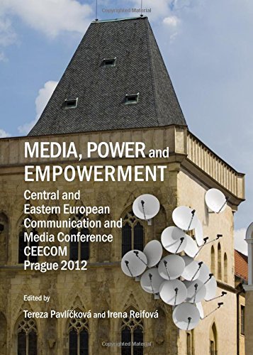 Media, Power and Empowerment