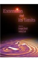 Extension and Its Limits