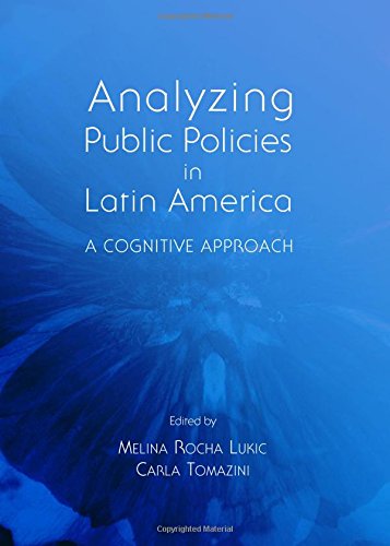 Analyzing Public Policies in Latin America