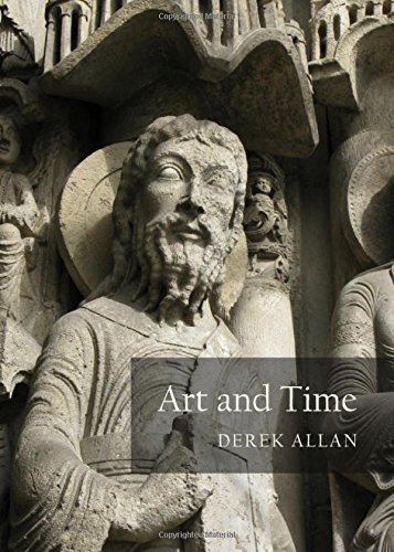 Art and time