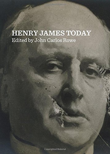 Henry James Today