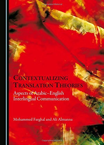 Contextualizing Translation Theories