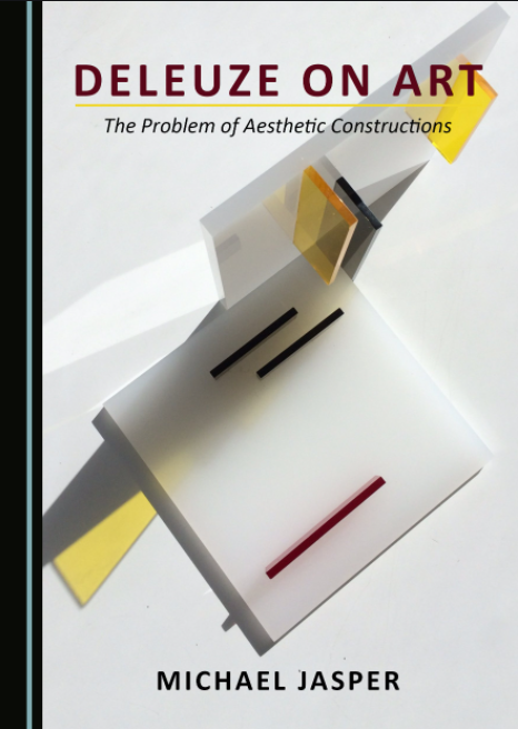 Deleuze on Art