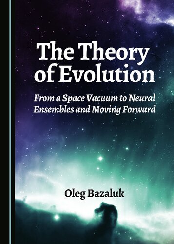 The Theory of Evolution