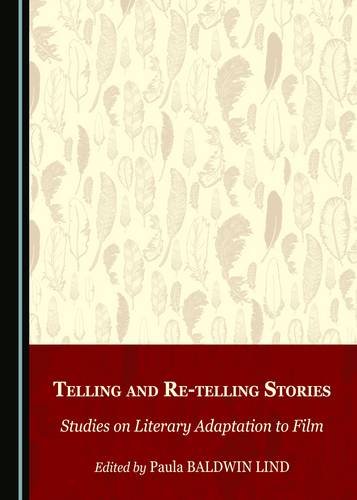 Telling and Re-Telling Stories