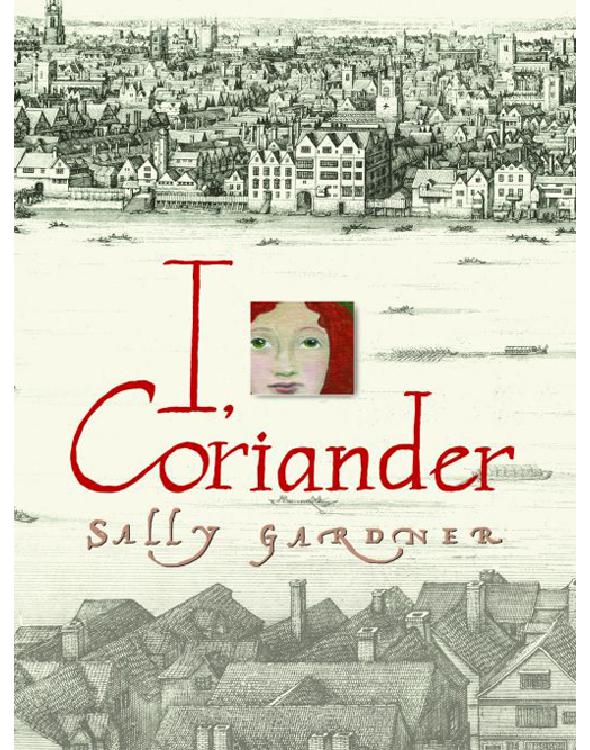 I, Coriander