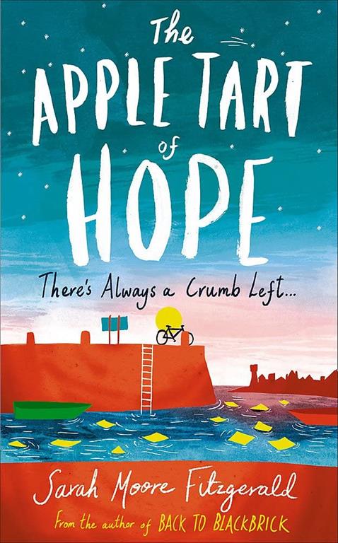 The Apple Tart of Hope