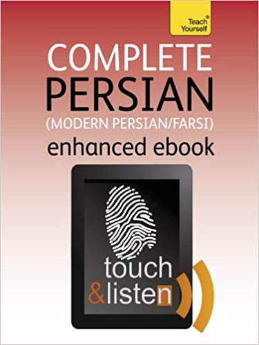 Complete Modern Persian (Farsi) Beginner to Intermediate Course