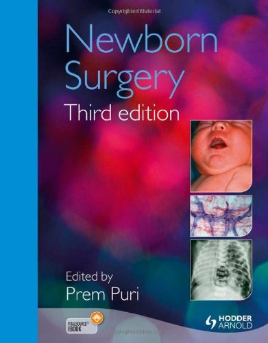 Newborn Surgery