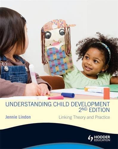 Understanding Child Development