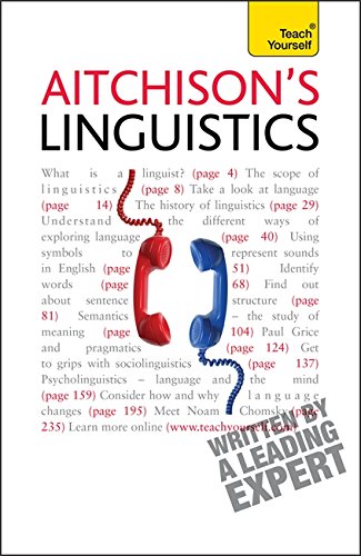 Linguistics