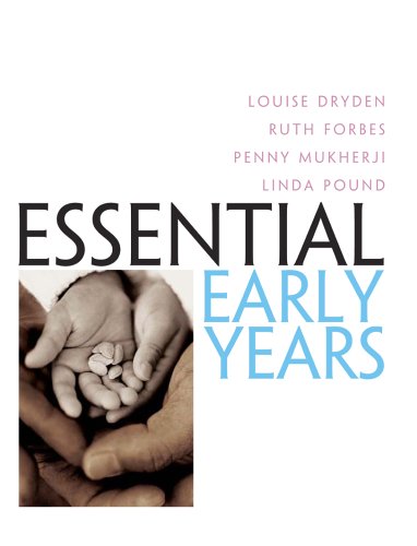 Essential early years