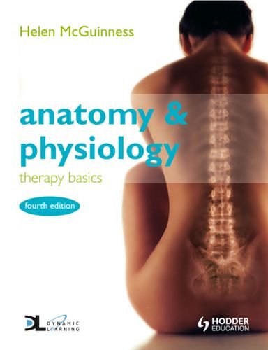 Anatomy &amp; Physiology