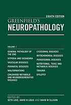 Greenfield's neuropathology