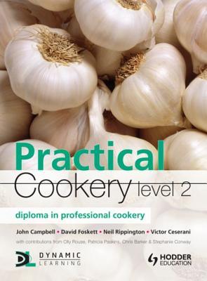 Practical Cookery