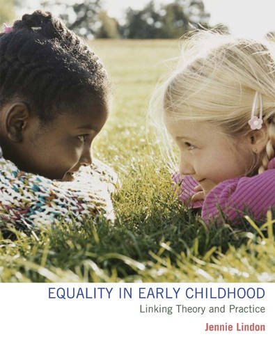 Equality in early childhood : linking theory and practice