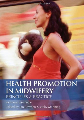 Health Promotion in Midwifery