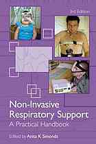 Non-Invasive Respiratory Support