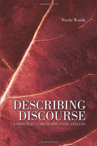 Describing Discourse