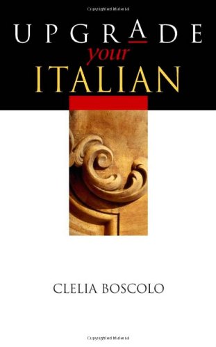 Upgrade Your Italian