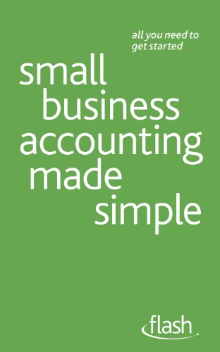 Small Business Accounting Made Simple