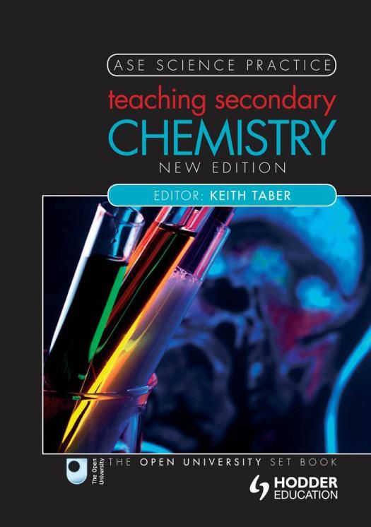 Teaching Secondary Chemistry