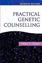 Practical Genetic Counselling