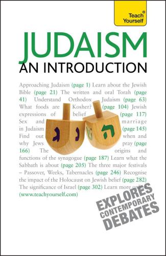 Judaism - An Introduction