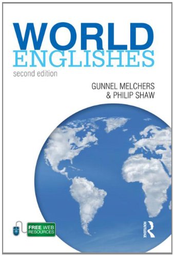 World Englishes (A Hodder Education Publication)