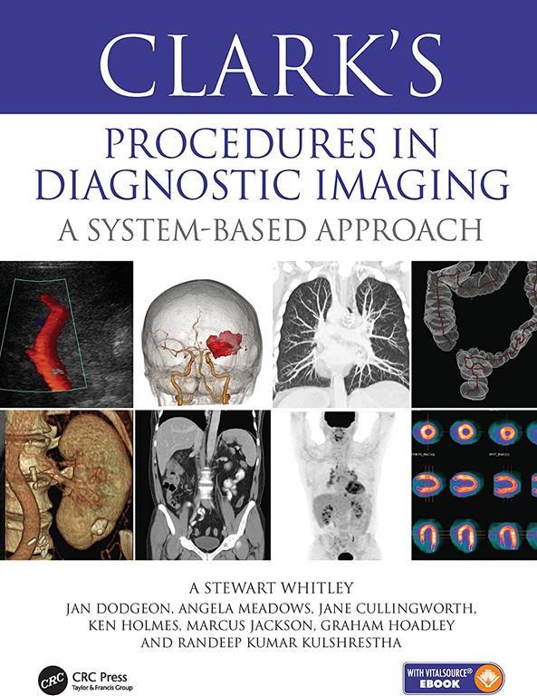 Clark's Diagnostic Imaging Procedures