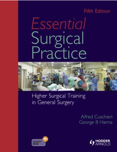 Essential Surgical Practice