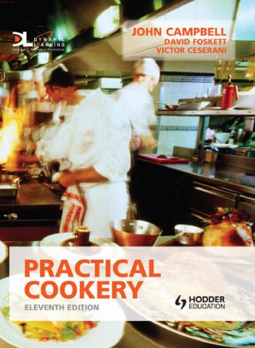 Practical Cookery