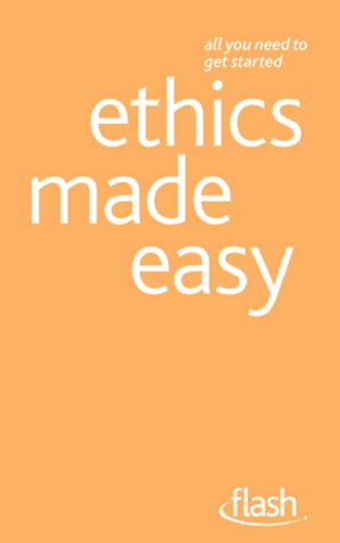 Ethics Made Easy : Flash.