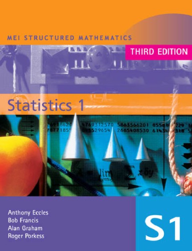 MEI Statistics 1.