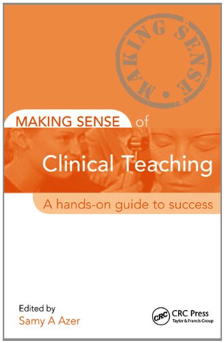 Making sense of clinical teaching