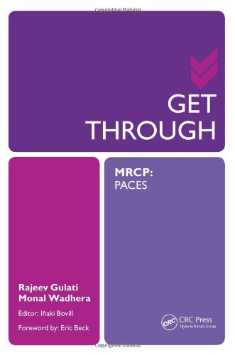 Get Through MRCP.