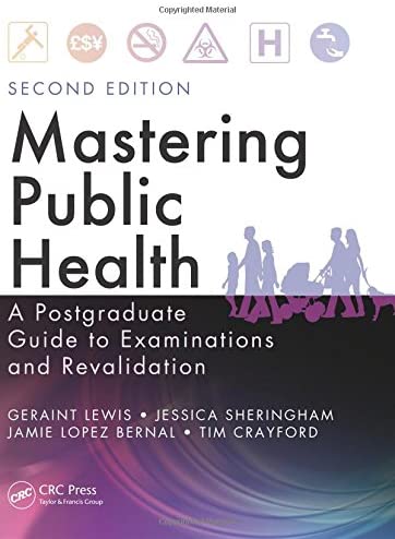 Mastering Public Health