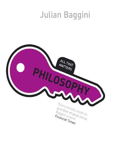 Philosophy