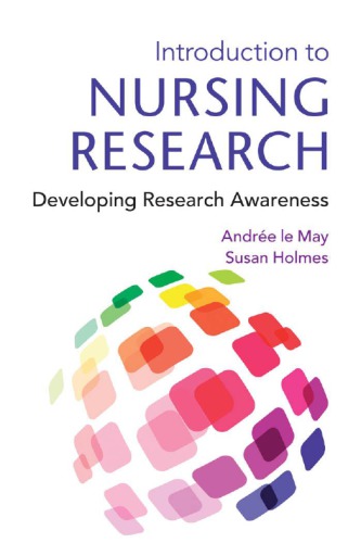 Introduction to Nursing Research