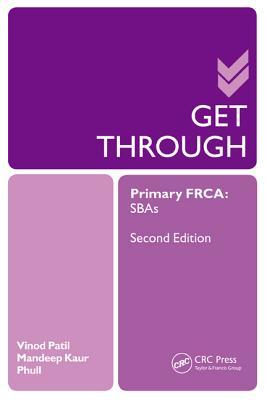 Get Through Primary Frca