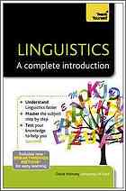 Linguistics