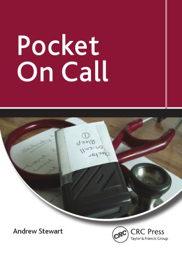 Pocket On Call.